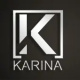 Лого KARINA на сайте интернет-магазина Печной Урал