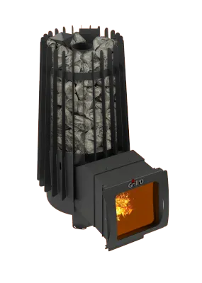 печь для бани grill'd cometa 180 vega window long max
