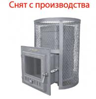 сетка на печь gfs авангард 30м/п/п2 круглая