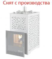 печь для бани ялта 10 компакт, хохлома (easysteam) до 10 м3