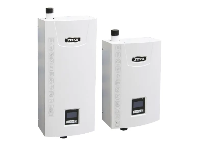 котел zota smart-se 21 электрический