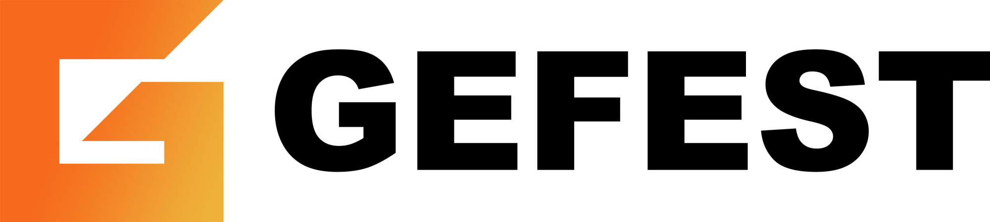Логотип GFS Лого GFS на сайте интернет-магазина Печной Урал
