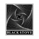 Лого Black Stove на сайте интернет-магазина Печной Урал