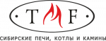 Лого TMF на сайте интернет-магазина Печной Урал