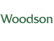 Лого Woodson на сайте интернет-магазина Печной Урал