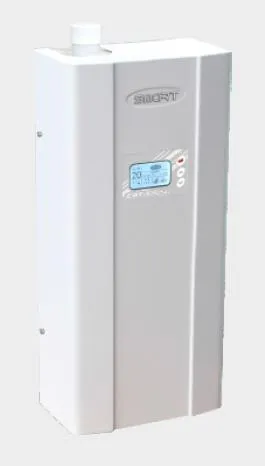 котел zota smart-36 электрический
