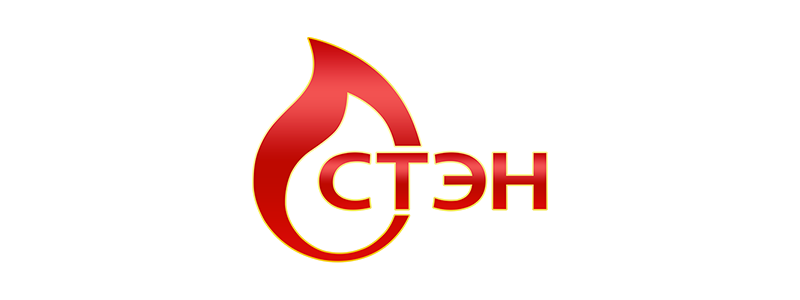 Логотип СТЭН Лого СТЭН на сайте интернет-магазина Печной Урал