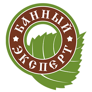 Логотип Банный Эксперт Лого Банный Эксперт на сайте интернет-магазина Печной Урал